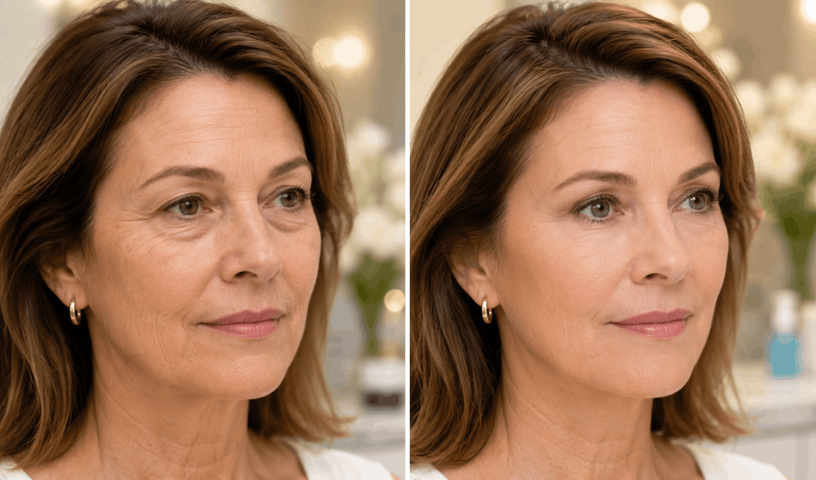 Blefaroplastia en Cartagena: Cirugía de Párpados Superiores e Inferiores